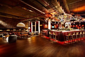 NYX Hotel Berlin Köpenick by Leonardo Hotels