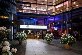 NYX Hotel Berlin Köpenick by Leonardo Hotels