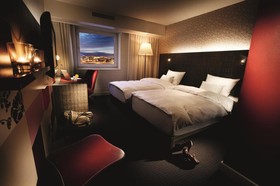 NYX Hotel Berlin Köpenick by Leonardo Hotels