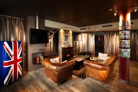 NYX Hotel Berlin Köpenick by Leonardo Hotels
