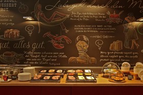 NYX Hotel Berlin Köpenick by Leonardo Hotels