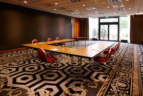 NYX Hotel Berlin Köpenick by Leonardo Hotels