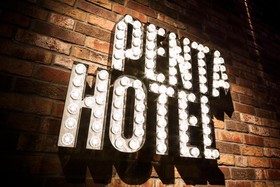 NYX Hotel Berlin Köpenick by Leonardo Hotels