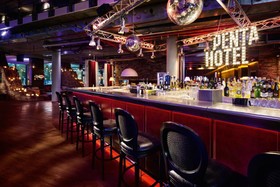 NYX Hotel Berlin Köpenick by Leonardo Hotels
