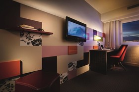 NYX Hotel Berlin Köpenick by Leonardo Hotels