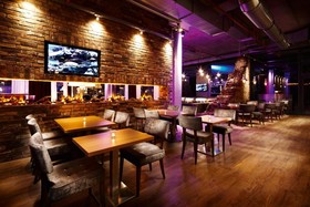 NYX Hotel Berlin Köpenick by Leonardo Hotels