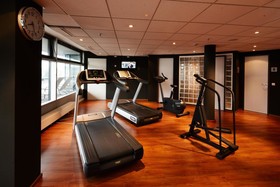 NYX Hotel Berlin Köpenick by Leonardo Hotels