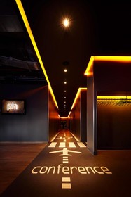 NYX Hotel Berlin Köpenick by Leonardo Hotels