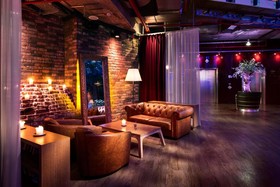 NYX Hotel Berlin Köpenick by Leonardo Hotels