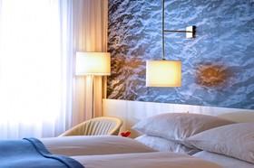 Pestana Berlin Tiergarten