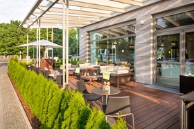 Pestana Berlin Tiergarten