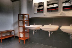 Pfefferbett Hostel