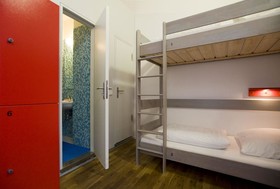 Pfefferbett Hostel