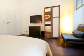 Planet Berlin City Apartments
