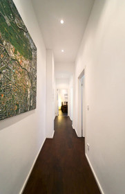 Planet Berlin City Apartments