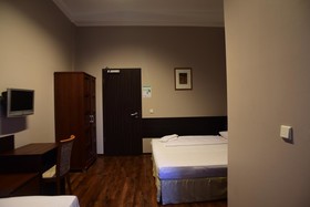 Potsdamer Inn