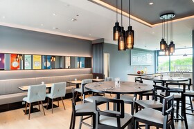 Premier Inn Berlin Airport Hotel