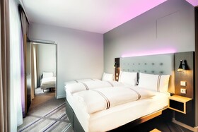 Premier Inn Berlin Airport Hotel