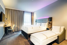Premier Inn Berlin Airport Hotel