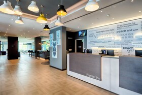 Premier Inn Berlin Airport Hotel