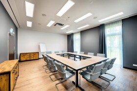 Premier Inn Berlin Airport Hotel
