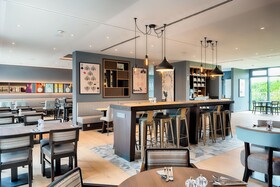 Premier Inn Berlin Airport Hotel