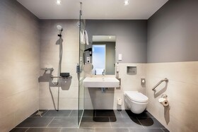 Premier Inn Berlin Airport Hotel