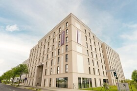 Premier Inn Berlin Airport Hotel