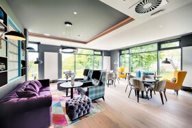 Premier Inn Berlin Airport Hotel