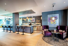 Premier Inn Berlin Airport Hotel