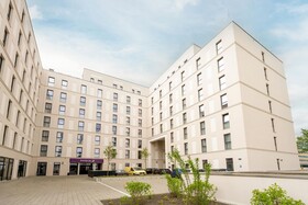 Premier Inn Berlin Airport Hotel