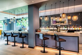 Premier Inn Berlin Airport Hotel