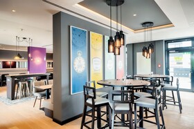 Premier Inn Berlin Airport Hotel