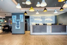 Premier Inn Berlin Airport Hotel