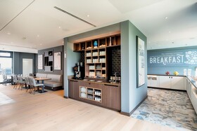 Premier Inn Berlin Airport Hotel