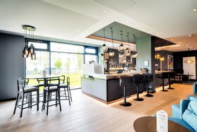 Premier Inn Berlin Airport Hotel