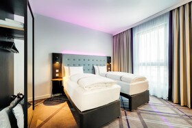 Premier Inn Berlin Airport Hotel