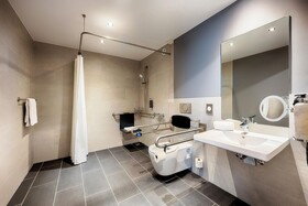 Premier Inn Berlin Airport Hotel