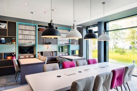 Premier Inn Berlin Airport Hotel