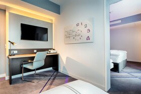 Premier Inn Berlin Airport Hotel