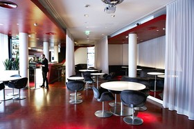 Q! Hotel Berlin