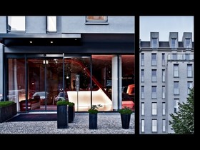 Q! Hotel Berlin