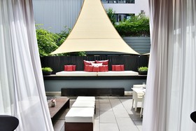 Q! Hotel Berlin