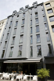 Q! Hotel Berlin