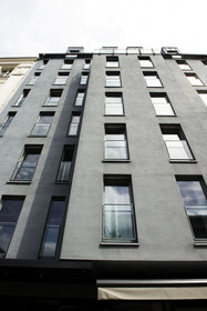 Q! Hotel Berlin