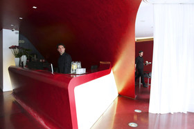 Q! Hotel Berlin