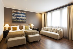 Quentin Boutique Hotel