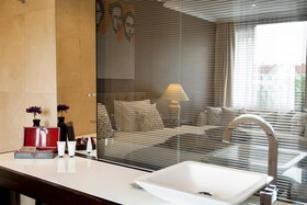 Quentin Boutique Hotel
