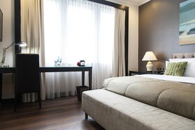 Quentin Boutique Hotel