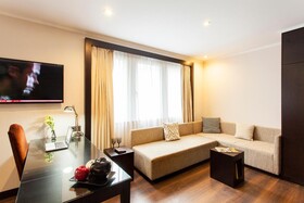 Quentin Boutique Hotel